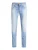 JACK & JONES Jeans ‘JWHGLENN JJICON SBD 657 NOOS 50SPS’  blauw denim