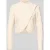 Apricot Regular fit pullover in gebreide look