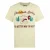 Disney Dames/dames Outdoor Living Mickey Mouse Klassiek T-shirt (Boter)