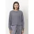 Dante6 Ariama Crewneck Sweater Thunder Blue