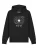 Watapparel Sweatshirt ‘ Milky way ‘  zwart / wit