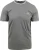 Fred Perry T-shirt M1588 Grijs
