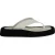 The Row Ginza Flip Flop Sandalen in Witte Leer