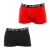 Pack-2 Boxers I101005 heren