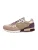 Pepe Jeans Sneakers laag ‘Brit Back W’  lichtbruin / donkerlila / wit