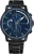 Tommy Hilfiger Jameson Le Heren Zwarte Horloge 1792049