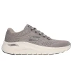 Skechers ARCH FIT 2.0 Heren Sneakers – Taupe