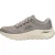 Skechers ARCH FIT 2.0 Heren Sneakers – Taupe
