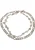 Urban Classics Ketting  zilver