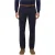 Gardeur pantalon donkerblauw effen normale fit