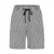 Damesshort KAFFE Naya