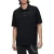 AllSaints Lex Ss Polo Jet Black