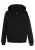 LASCANA Sweatvest  zwart