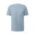 s.Oliver regular fit T-shirt – grijsblauw