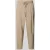 Marc O’Polo DENIM Relaxed fit bandplooibroek met viscose, model ‘VIGGO CROPPED’