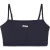 FILA Alika Strap Top Black