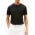 Tommy Hilfiger Pocket Pique Tee Black