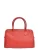 Anna Luchini Rood Rundleer Tas