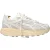 Mercer Amsterdam Sneakers The Re-Run Max Perforated Wit