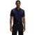 Boss Heren Regular Poloshirt (Donkerblauw)