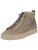 Paul Green Sneakers hoog  taupe