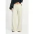 POM Amsterdam Pants – Cream White