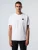 North Sails T-shirt Noord-Tech-patch