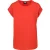 Urban Classics Dames verlengd schouder t-shirt