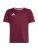 ADIDAS PERFORMANCE Functioneel shirt ‘ENT26’  bourgogne / wit