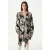 IRO Paris Nirveli Dress Black/beige