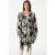 IRO Paris Nirveli Dress Black/beige