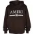 AMIRI Sweatshirt Bruin