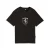 PUMA Shirt ‘Scuderia Ferrari’  zwart / wit