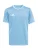 ADIDAS PERFORMANCE Functioneel shirt ‘ENT26’  lichtblauw / wit