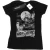 Li-cense Disney dames nightmare before christmas hail the king katoenen t-shirt