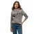 Dames Hoodie Superdry Super Athletics