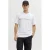 JACK & JONES CORE regular T-shirt wit