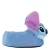 Stitch pantoffels – blauw