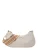 Ted Baker Schoudertas ‘Essiy’  beige / goud