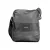 Calvin Klein Nero Polyester Schoudertas voor Heren