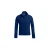 Hoodie met grote ritssluiting Promodoro