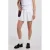 America Today mini rok ecru