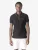 KOROSHI Shirt  zwart