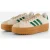 Adidas Adidas VL Court Bold Sneakers beige Leer