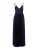 Guido Maria Kretschmer Women Avondjurk ‘Sarina’  navy