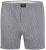Steppin’ Out Boxershort Ruit Navy