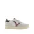Dierenprint leren sneakers voor dames Victoria Seúl