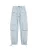 Desigual Cargobroek  blauw