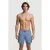 Arena Men’s  Evo Beach Boxer Logo Grey Blue