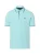 Nils Sundström Shirt  turquoise